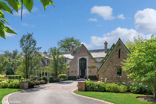 390 Grove, Glencoe, IL 60022