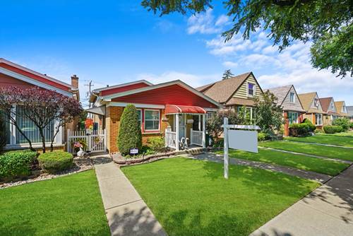 5030 S Keating, Chicago, IL 60632