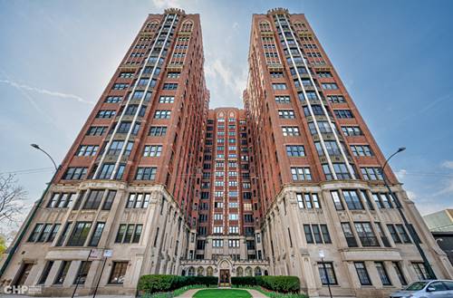 5840 S Stony Island Unit 13-EF, Chicago, IL 60637