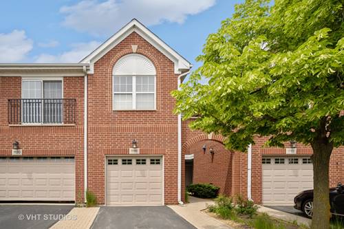 1116 Kensington Unit 21-A1, Northbrook, IL 60062