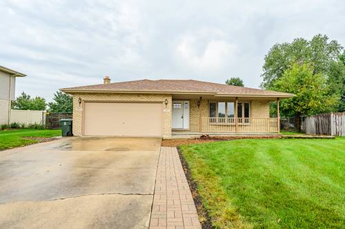 7415 W Dove, Frankfort, IL 60423