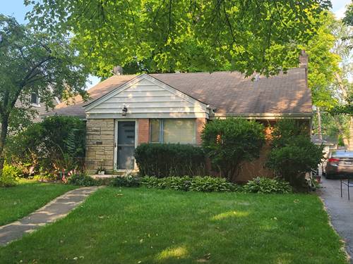 104 S Wa Pella, Mount Prospect, IL 60056