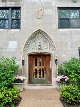 5719 S Kenwood Unit 2S, Chicago, IL 60637