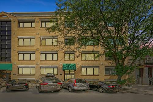 4747 N Artesian Unit 3N, Chicago, IL 60625