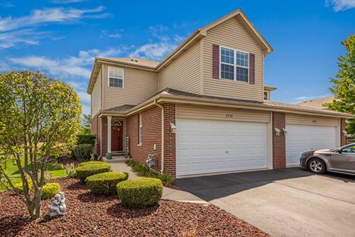 2718 Foxwood, New Lenox, IL 60451
