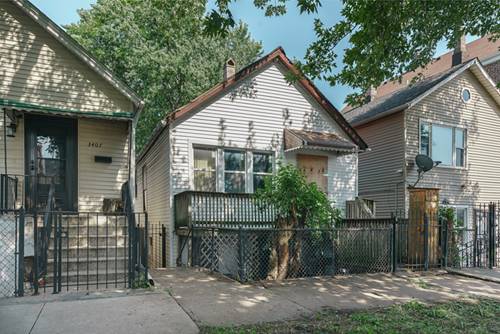 3409 S Lituanica, Chicago, IL 60608