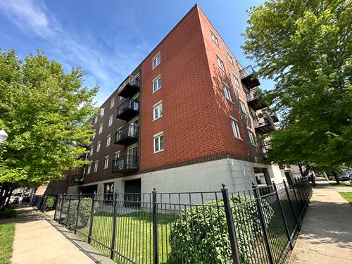 475 W 24th Unit 4G, Chicago, IL 60616