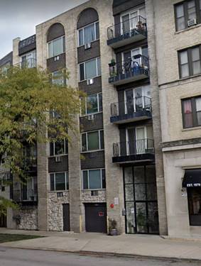 6815 N Sheridan Unit 201, Chicago, IL 60626