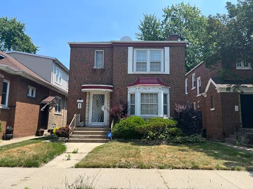 8051 S Paxton, Chicago, IL 60617