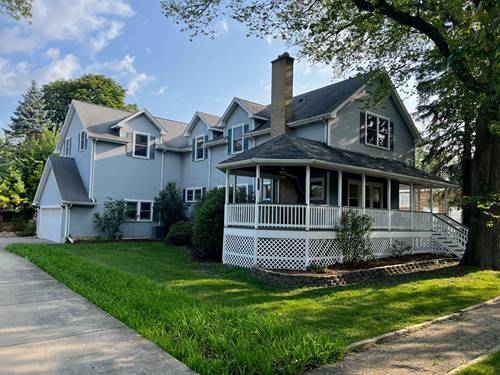 3122 Wilmette, Wilmette, IL 60091