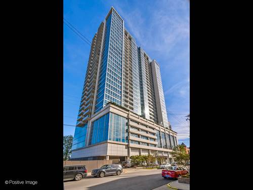 1629 S Prairie Unit 903, Chicago, IL 60616