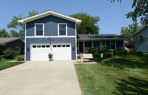 1050 Nottingham, Hoffman Estates, IL 60169