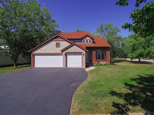 4876 W Heritage, Wadsworth, IL 60083