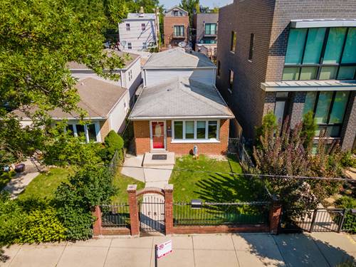 2056 W Ohio, Chicago, IL 60612