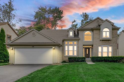 184 Southfield, Vernon Hills, IL 60061