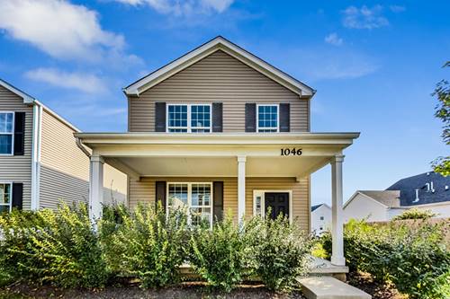 1046 Celebration, Aurora, IL 60504