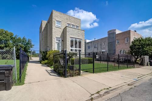 4339 S Oakenwald, Chicago, IL 60653