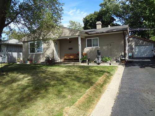 27 Pine, Carpentersville, IL 60110