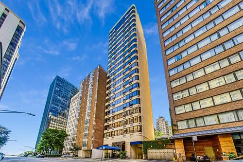221 E Walton Unit 10B, Chicago, IL 60611