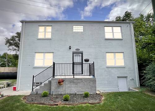 11045 S Aberdeen, Chicago, IL 60643