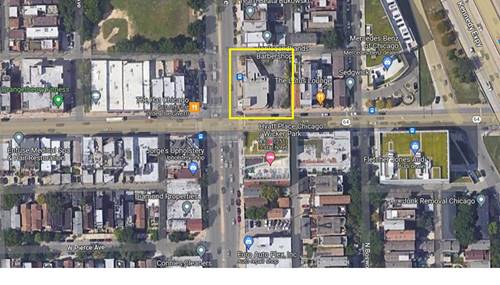1601 N Ashland, Chicago, IL 60622