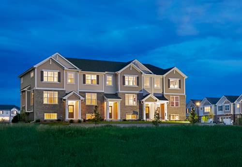 342 Timberleaf, Roselle, IL 60172
