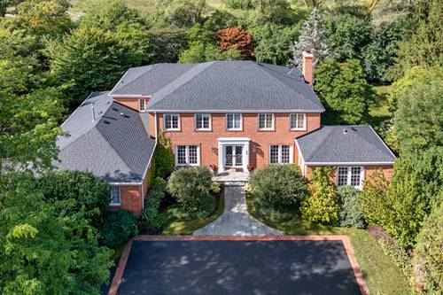 24 Longmeadow, Winnetka, IL 60093