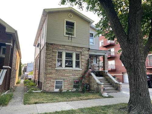 2612 Harvey, Berwyn, IL 60402