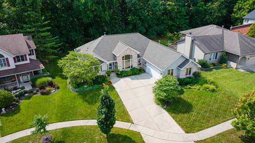 3310 Crazy Horse, New Lenox, IL 60451