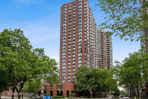 899 S Plymouth Unit 602, Chicago, IL 60605