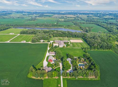 27241 S Stoney Island, Crete, IL 60417