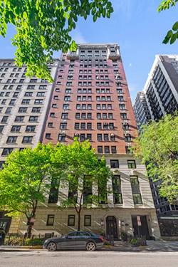 222 E Chestnut Unit 11A, Chicago, IL 60611