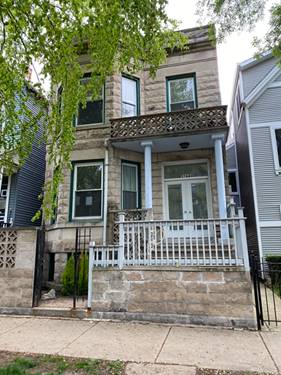 3744 N Kenmore Unit 1, Chicago, IL 60613