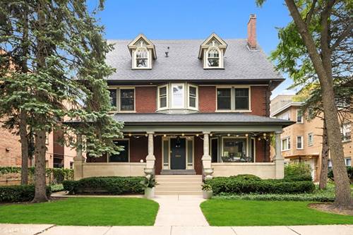 1532 W Chase, Chicago, IL 60626