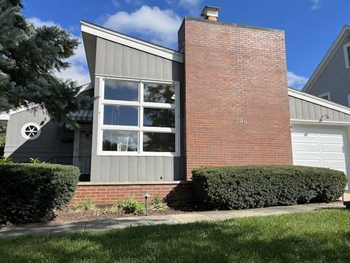 208 Sunset, Libertyville, IL 60048