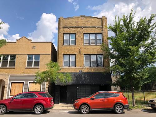 4876 W Armitage Unit 3R, Chicago, IL 60639