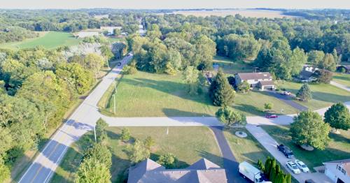 Lot 48 Shagbark, Newark, IL 60541