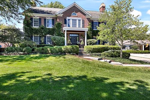 444 N Monroe, Hinsdale, IL 60521