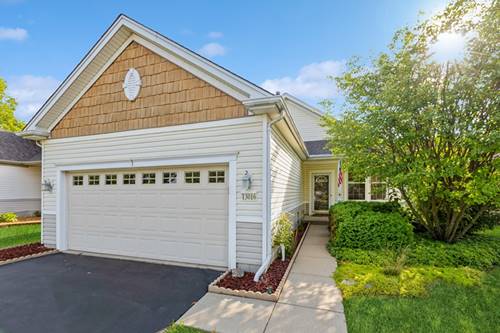 13016 Oak Grove, Huntley, IL 60142