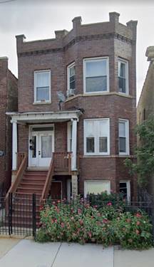 3913 N Kedzie Unit 1, Chicago, IL 60618