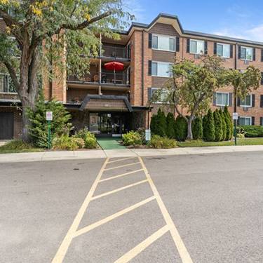 1207 S Old Wilke Unit 406, Arlington Heights, IL 60005