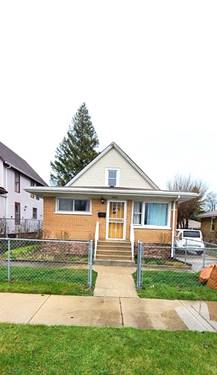 1643 Glenn, North Chicago, IL 60064