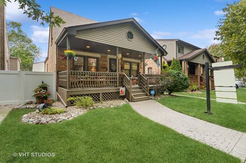 11014 S Harding, Chicago, IL 60655