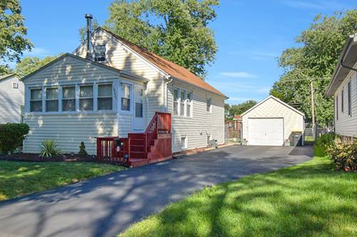 18027 Lorenz, Lansing, IL 60438