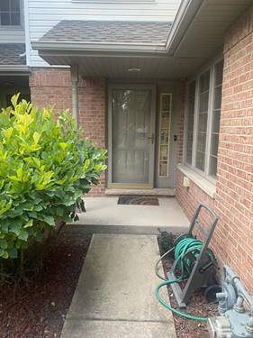 18322 Pond View Unit 1, Tinley Park, IL 60477