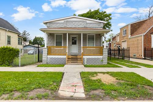 9214 S Woodlawn, Chicago, IL 60619