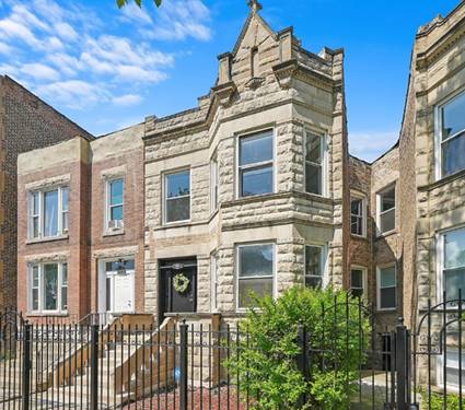 1910 S Hamlin Unit 1, Chicago, IL 60623
