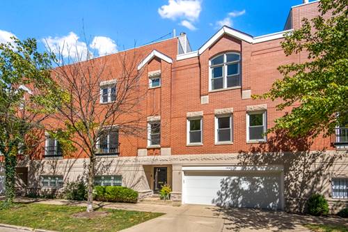 1440 W Belden, Chicago, IL 60614