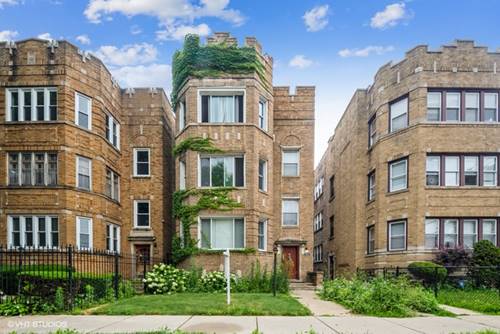 7843 S Ridgeland Unit 3RD, Chicago, IL 60649