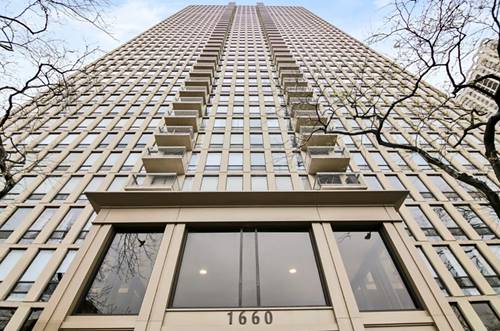 1660 N Lasalle Unit 2103, Chicago, IL 60614